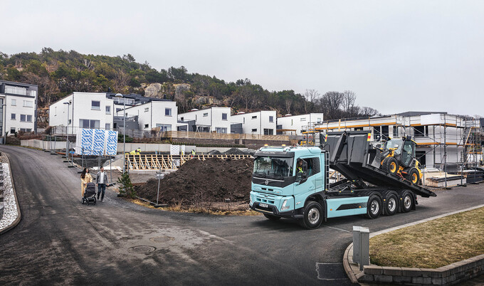 Nijwa-Zero-Volvo-FMX-electric-beladen-transport-bouwplaats Nijwa-Zero-Volvo-FMX-electric-beladen-transport-bouwplaats
