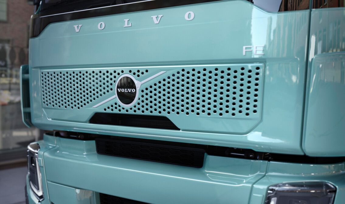 Volvo-FE-Electric-Front
