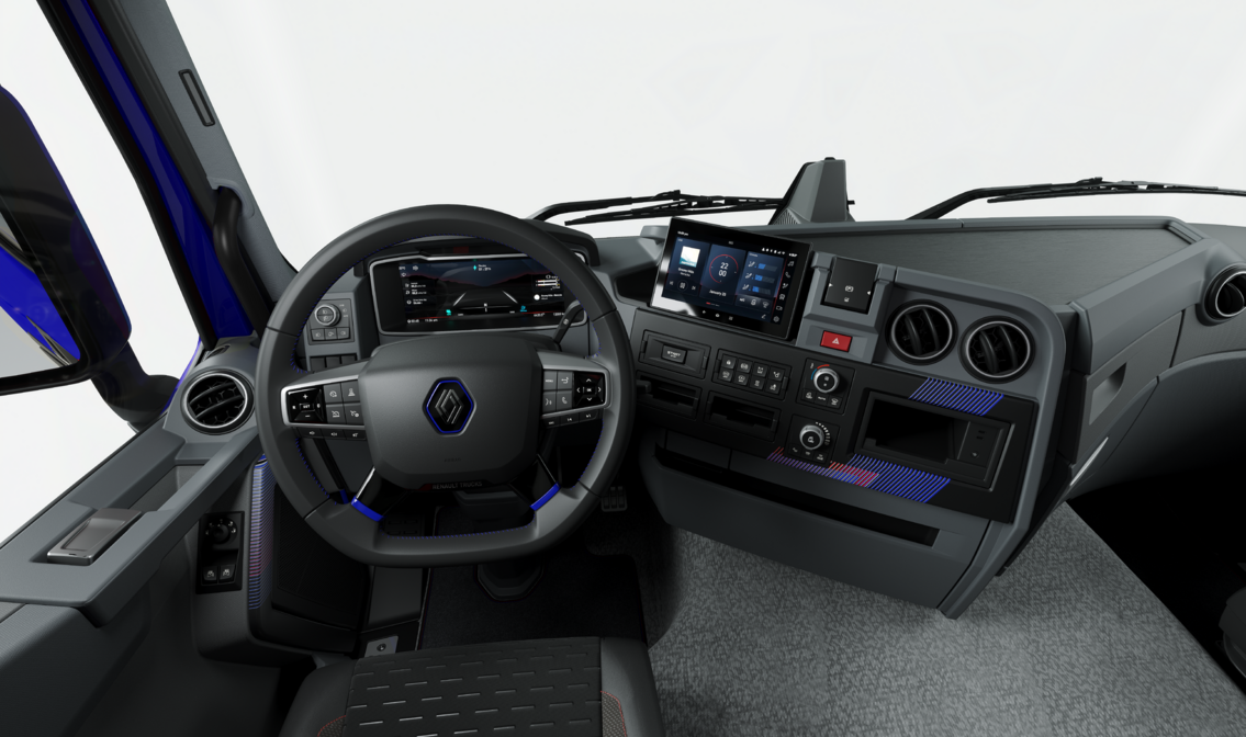  NijwaZero-Renault-Trucks-E-tech-T-interieur
