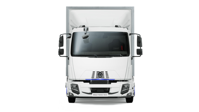 Nijwa-zero-Renault-Trucks-D-E-Tech-frontaal-voorkant