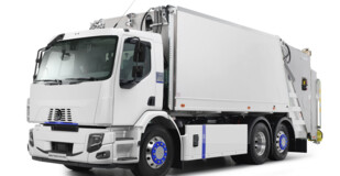 Nijwa-zero-Renault-Trucks-D-Wide-E-Tech-vuilniswagen-driekwart Nijwa-zero-Renault-Trucks-D-Wide-E-Tech-vuilniswagen-driekwart