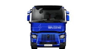  NijwaZero-Renault-Trucks-E-tech-C-frontaal